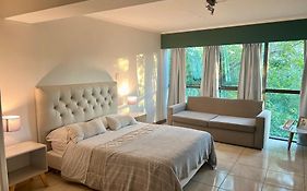 MENDOZA Suites 12 -parking opcional-